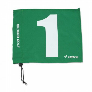 旗 BH5001 No1 グリーン BH5001-35WA