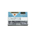 日光 ペン先 N659丸ペン 100本入特上品 N659100EX
