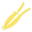 ウェーロッククリップイット グリッパーGripper PA150 黄