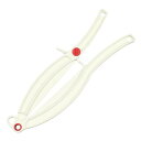 ウェーロッククリップイット グリッパーGripper PA150 白