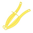 ウェーロック WeLoc ウェーロッククリップイット グリッパーGripper PA100 黄