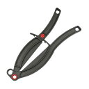 ウェーロック WeLoc ウェーロッククリップイット グリッパーGripper PA100 黒