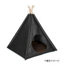 P.L.A.Y. ティピーテント アーバンデニム