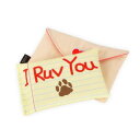 P.L.A.Y. ラブバグ ラブレター