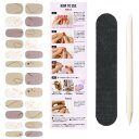 BeautyAvenue レディグレイスマーブル 7001082