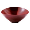 6.0和らぎ鉢 吟朱 22202