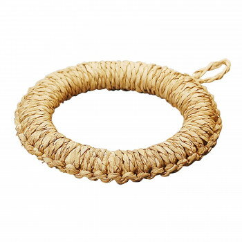 M4535 丸輪鍋敷き(小)