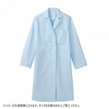 住商モンブラン ドクターコート レディス長袖 51-003-3L 3Lサイズ