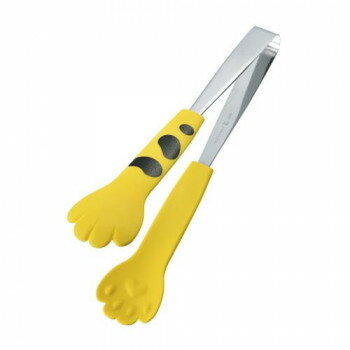 でかにゃんこトング 2525・黄たま