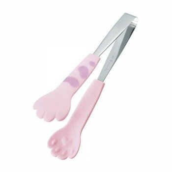 でかにゃんこトング 2518・桃たま