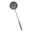 HAチタン中華お玉 13cm ATY8113