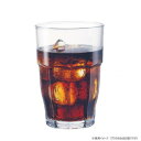 Bormioli Rocco(ボルミオリ・ロッコ) ロックバー クーラー グラス (6ヶ入) 5.16180 RBR4301