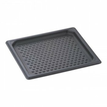 遠藤商事　アルミノンスティックガストロノーム　ピンプルパン　2/3　AGS2802