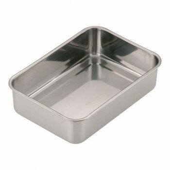 三宝産業 ステンレスS型バット 5号 ABTG106