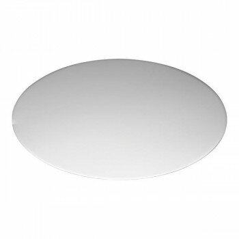 藤井器物製作所　SA18-0　ケーキリング用丸板　15cm用(Φ170mm)　WKC15015