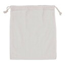 吉田織物 厚手ガーゼ だしこし袋(綿100%) 小 BDS1802