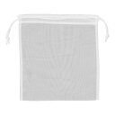 吉田織物 ポリエステル紗 だしこし袋 特小 BDS2703