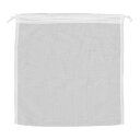 吉田織物 ポリエステル紗 だしこし袋 大 BDS2701