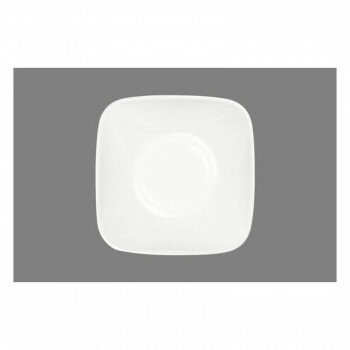 コレール　ウインターフロスト　ホワイト　スクエアボウル　大　J2348-N　RKL5601