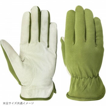 小野商事 エース 品質管理用革手袋 エースライナー 10双組 LLサイズ AG620