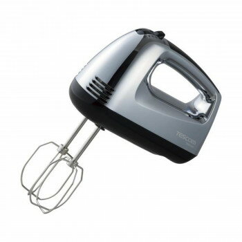 テスコム　ハンドミキサー　THM1300S　BHV7001