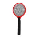 グローバル・ジャパン 電撃虫取りラケット レッド