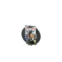 リーンズII 収納しやすい窓付兼用カバースタンド式(18・20・22cm) RE-7380 1026324