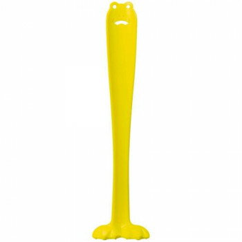 タイガークラウン ケーロケーロL イエロー 2491