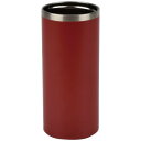 缶クールキーパー500mlレッド RH-1535 8132-059