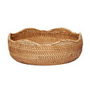 WAFFEL'S BASKET ワッフルズ バスケット L 25458