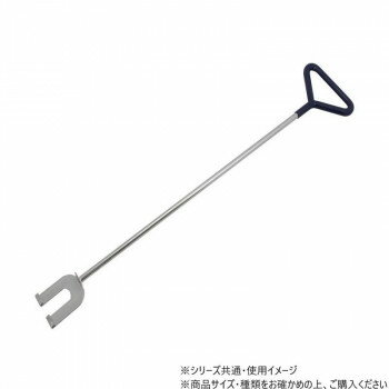 ベストツール　グレーチング専用フック　細目用　118029