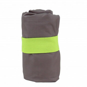 FLAPPER コンビニエコバッグ グレー F201115-12