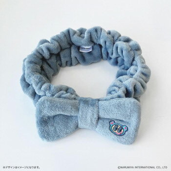 エンジェルブルー　ヘアバンド　エンジェルブルー