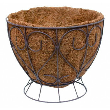 村田屋産業 ココバスケットスタンド M 3083