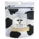 乳酸菌・生乳ドライヨーグルト ALORU(アロル) ペット用おやつ パウダー 30g