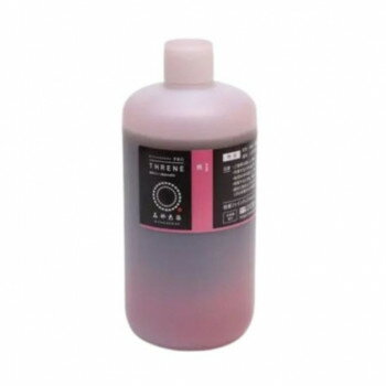 桂屋ファイングッズ　堅牢スレン建染め染料 (徳用) 500ml 桃