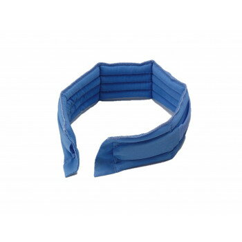 DANNO ダンノ 涼感ワーククーラー サックス D7730SK