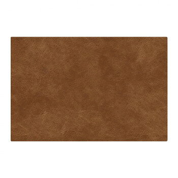 デザインランチョンマット 30×46cm レザー DL-09