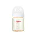 Pigeon(ピジョン) 母乳実感プラスチック160ml 22 1026735