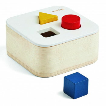 正規輸入品 プラントイ 木製玩具 ブロックポイII 5489