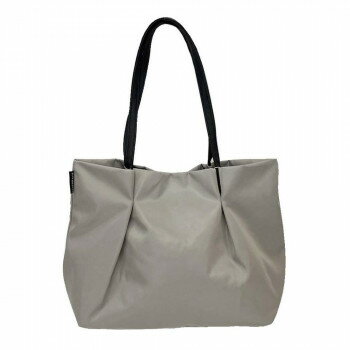 jou jou lier ジュジュリエ 合皮ハンドルトート 09 GRAY GBG2096