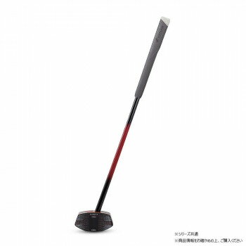 羽立工業(yè) アルティメットウレタンクラブ2 レッド ミギ 82cm BH2882-62RQ