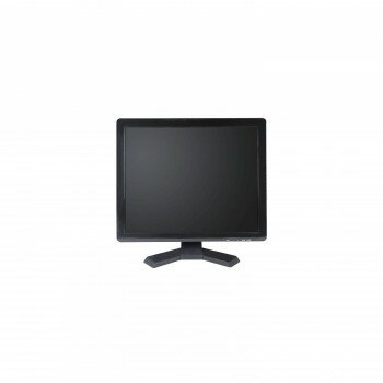 17インチTFTカラーモニター MT-M1701