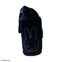 miffy(ミッフィー) 巾着ボトルケース BK MF-3269