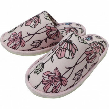 ポピー トイレスリッパ　ヨコズナクリエーション