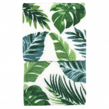 ボタニカ ペーパーホルダーカバー　ヨコズナクリエーション