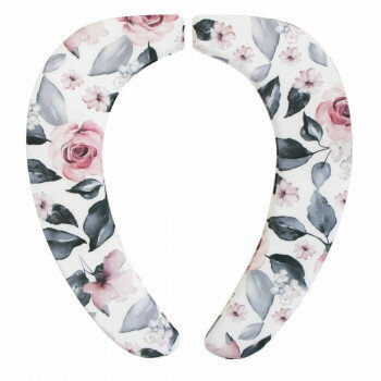 ドローレス さらふわ便座クッション　ヨコズナクリエーション