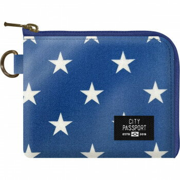 スイッチスタンス CITYPASSPORT パスケース Boys Star ボーイズスター ブルー 7139BL