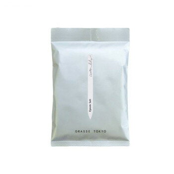 GRASSE TOKYO エプソムソルト WL Water lily ウォーターリリー 150g(1回分) gtes-004