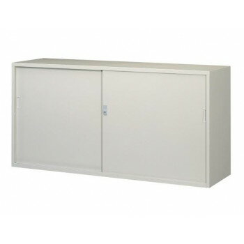 一般書庫/D:515タイプ 6×3深型引違書庫(スチール戸) 棚板4枚付 ニューグレー N306DW